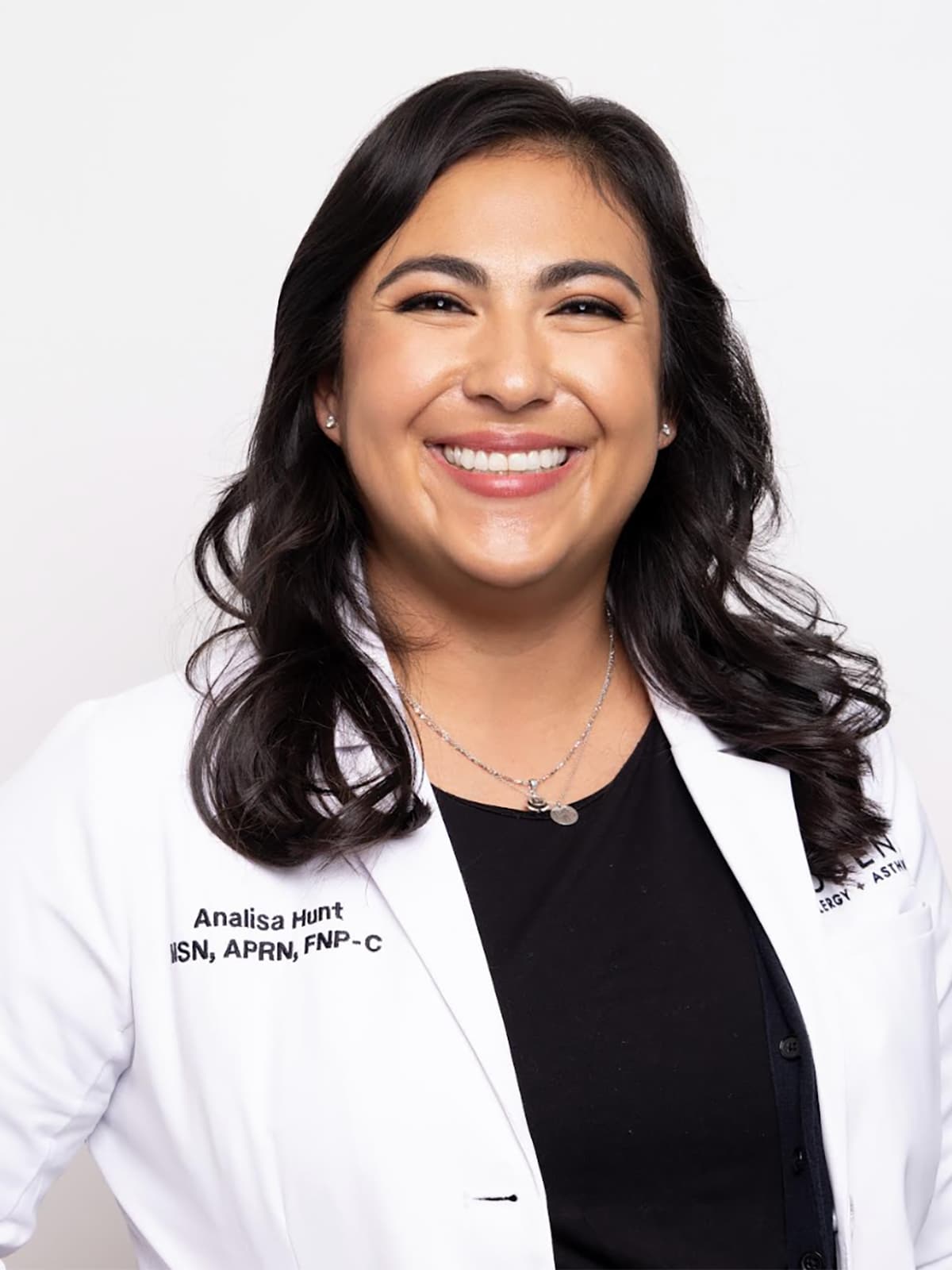 Analisa Hunt, MSN, APRN, FNP-C