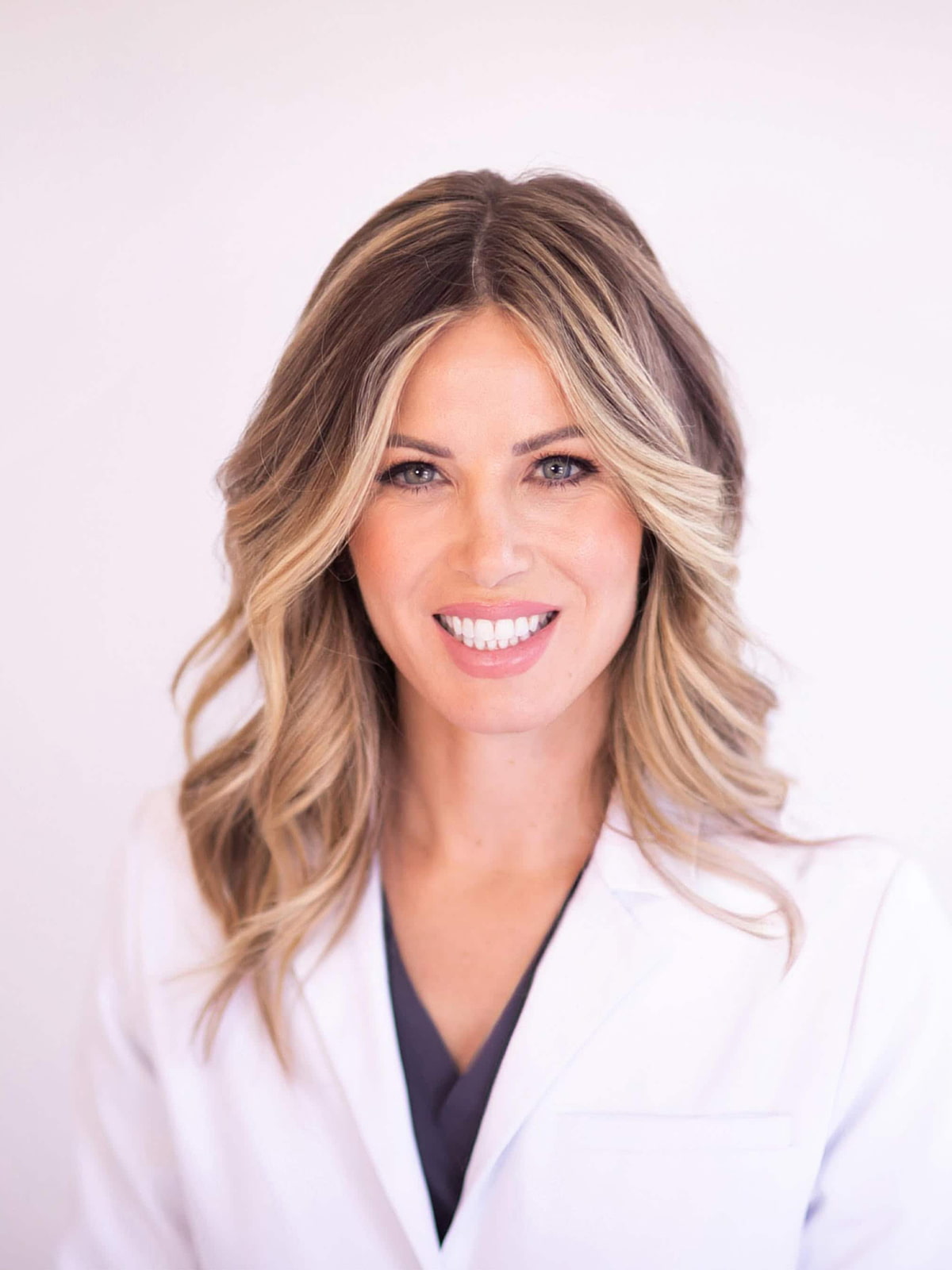 Samantha Arnold, MSN, APRN, FNP-BC